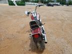 2007 Harley-Davidson Fxst Custom na sprzedaż w Theodore, AL - Side
