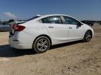 2017 Chevrolet Cruze Lt zu verkaufen in New Braunfels, TX - Rear End
