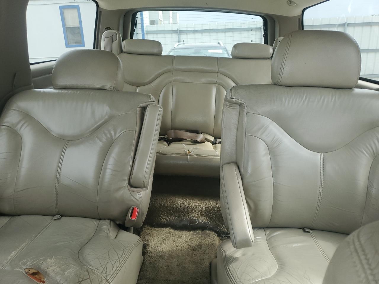 2002 GMC Yukon Xl C1500 VIN: 1GKEC16Z82J332228 Lot: 57347775