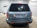 2006 Honda Pilot Ex de vânzare în Candia, NH - Front End