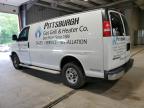 2017 Gmc Savana G2500 for Sale in West Mifflin, PA - Front End