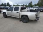 2005 Gmc Canyon  en Venta en Woodburn, OR - Rear End