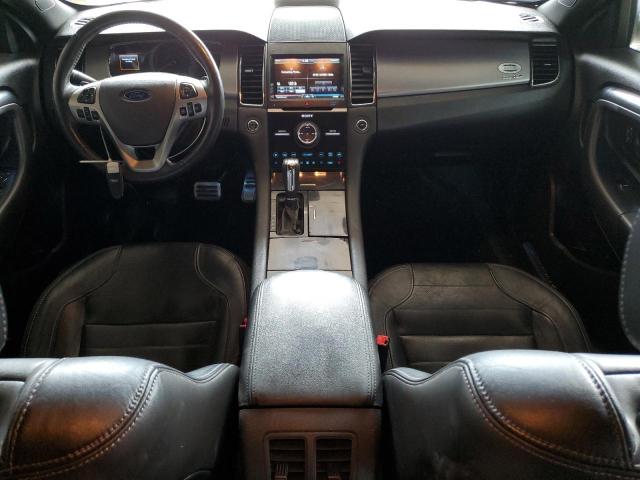  FORD TAURUS 2015 Silver