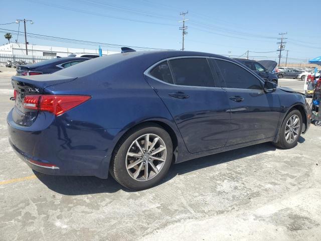  ACURA TLX 2020 Синій