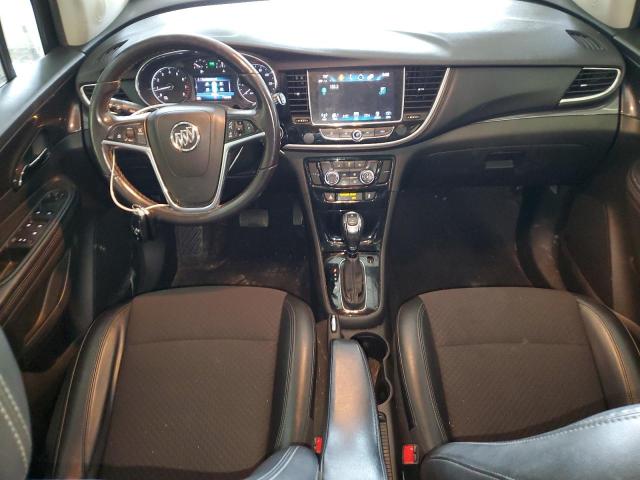  BUICK ENCORE 2019 Brązowy