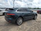 2017 Jaguar F-Pace Prestige продається в Theodore, AL - Burn - Engine
