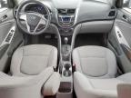 2017 Hyundai Accent Se იყიდება Grand Prairie-ში, TX - Rear End