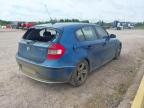 2006 BMW 118D SPORT for sale at Copart CORBY