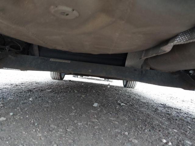 2014 FORD FIESTA ZET