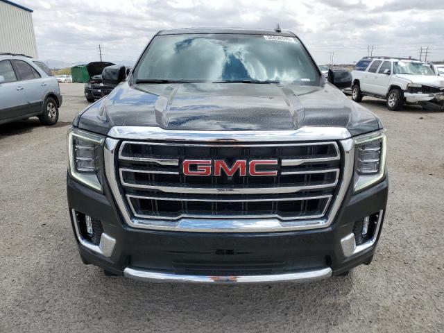  GMC YUKON 2024 Black