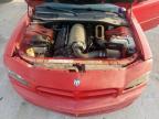 2007 Dodge Charger Srt-8 de vânzare în Haslet, TX - Hail