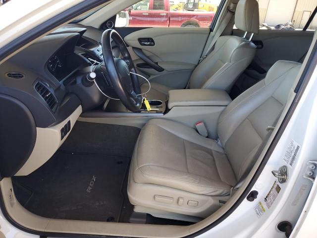  ACURA RDX 2014 Biały