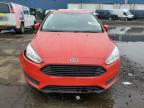 2017 Ford Focus Se de vânzare în Woodhaven, MI - Side