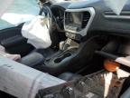 2018 Gmc Acadia Slt-1 იყიდება Reno-ში, NV - Rollover
