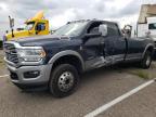 2021 Ram 3500 Laramie   იყიდება Woodhaven-ში, MI - Side