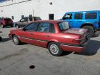1991 Mercury Topaz Gs للبيع في Farr West، UT - Mechanical
