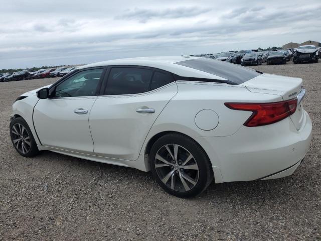  NISSAN MAXIMA 2017 Biały