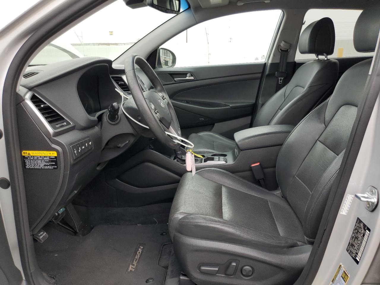 2018 Hyundai Tucson Value VIN: KM8J33A28JU720472 Lot: 57458085