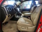 2011 Toyota Tundra Double Cab Limited იყიდება East Granby-ში, CT - Rear End
