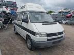 1993 VOLKSWAGEN TRANSPORTE for sale at Copart ROCHFORD