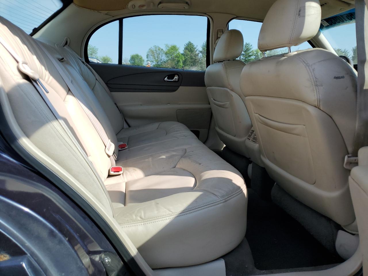 1999 Lincoln Continental VIN: 1LNHM97V2XY676602 Lot: 55109355