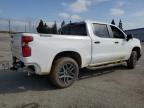 2025 Chevrolet Silverado K1500 Lt Trail Boss for Sale in Rancho Cucamonga, CA - Front End