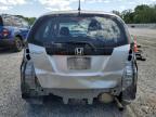 2013 Honda Fit  en Venta en Spartanburg, SC - Rear End