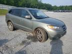 2008 Hyundai Santa Fe Se   продається в Gastonia, NC - Front End