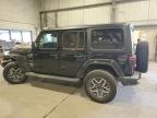 2024 JEEP WRANGLER SAHARA à vendre chez Copart QC - MONTREAL