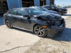 2019 Honda Civic Sport for Sale in Eldridge, IA - Front End