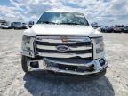2015 Ford F150 Supercrew   de vânzare în Loganville, GA - Front End