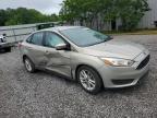 2016 Ford Focus Se იყიდება Grenada-ში, MS - Side