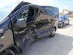 2020 RENAULT TRAFIC SL2 for sale at Copart CORBY