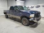 2002 Ford F350 Srw Super Duty იყიდება Ham Lake-ში, MN - All Over