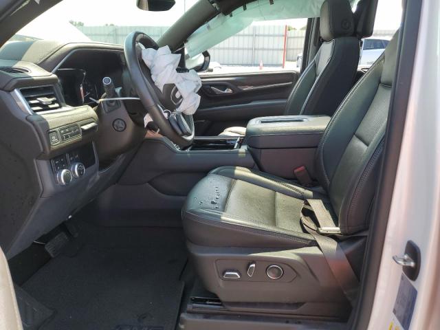  GMC YUKON 2021 Белы