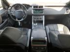 2017 Land Rover Range Rover Sport Se للبيع في Glassboro، NJ - Front End