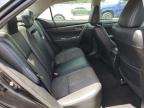 2017 Toyota Corolla L   en Venta en Savannah, GA - Water/Flood