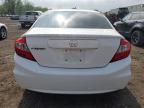 2012 Honda Civic Ex na sprzedaż w New Britain, CT - All Over