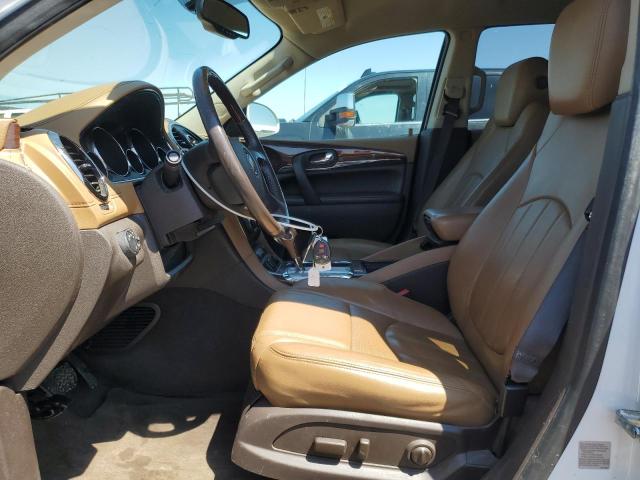  BUICK ENCLAVE 2017 Biały