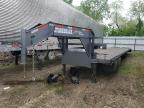 2024 Davidson 35+5Gnta10 Equipment Trailer de vânzare în Elgin, IL - Minor Dent/Scratches