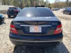 2012 Mercedes-Benz C 300 4Matic zu verkaufen in West Warren, MA - Mechanical