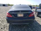 2014 Mercedes-Benz Cls 550 4Matic for Sale in North Billerica, MA - Front End