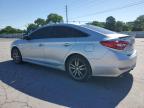 2015 Hyundai Sonata Sport for Sale in Lebanon, TN - Water/Flood