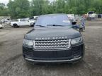 2016 Land Rover Range Rover Supercharged للبيع في Baltimore، MD - Minor Dent/Scratches