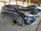 2017 Kia Sorento Sx de vânzare în Phoenix, AZ - Front End