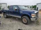 2008 Ford F350 Srw Super Duty zu verkaufen in Glassboro, NJ - All Over