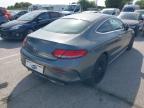 2017 MERCEDES BENZ C 250 AMG for sale at Copart SANDWICH