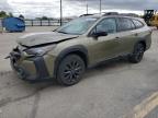 2023 Subaru Outback Onyx Edition for Sale in Nampa, ID - Front End