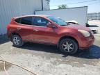 2013 Nissan Rogue S на продаже в Riverview, FL - Front End
