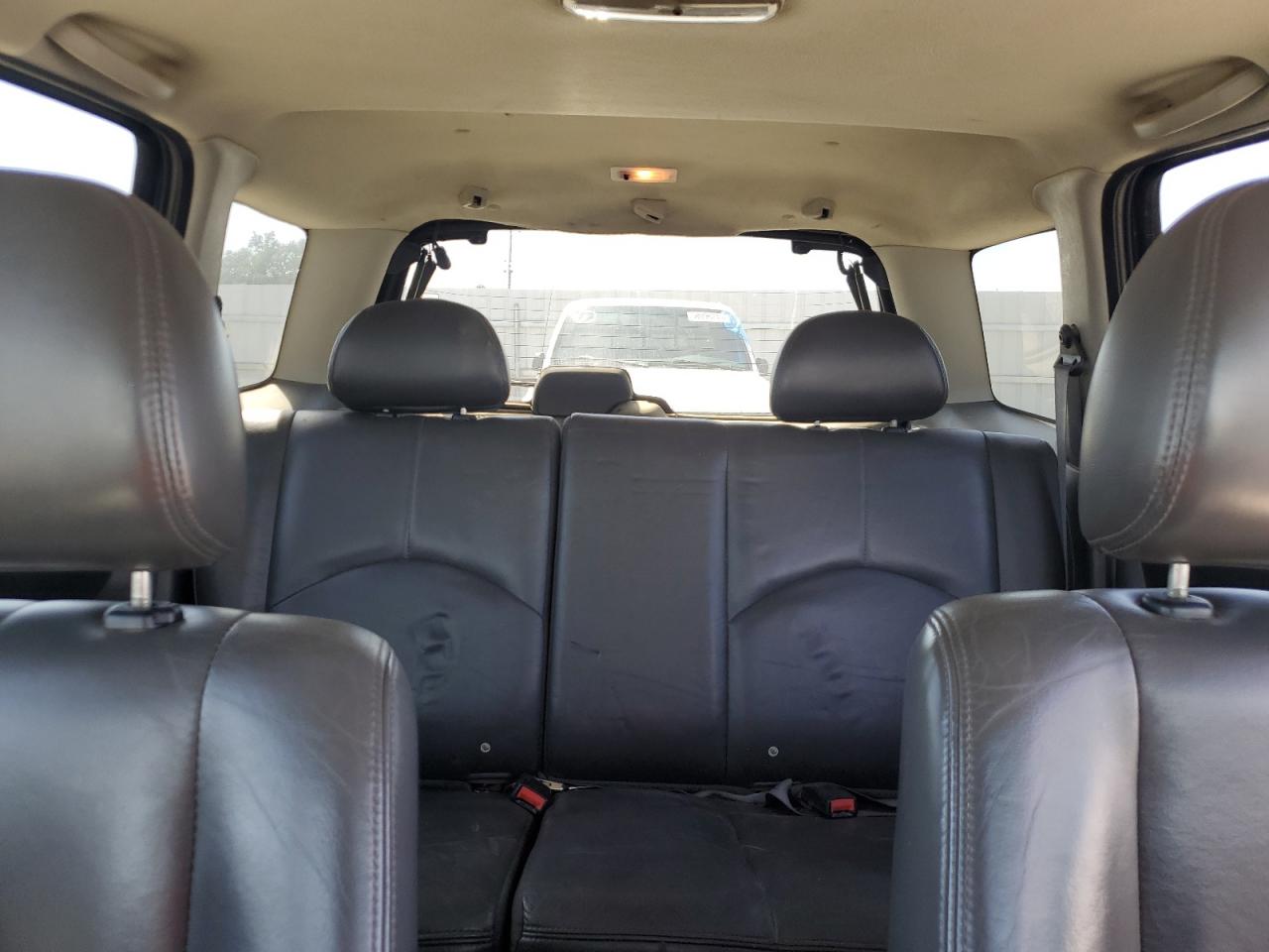 2004 Mazda Tribute Es VIN: 4F2CZ96174KM24843 Lot: 58534335